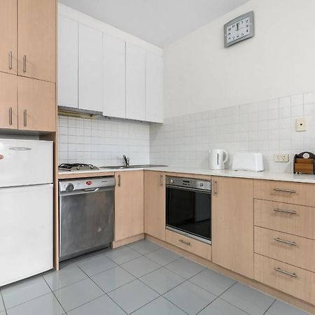 Anchor On Elizabeth Apartman Melbourne Kültér fotó
