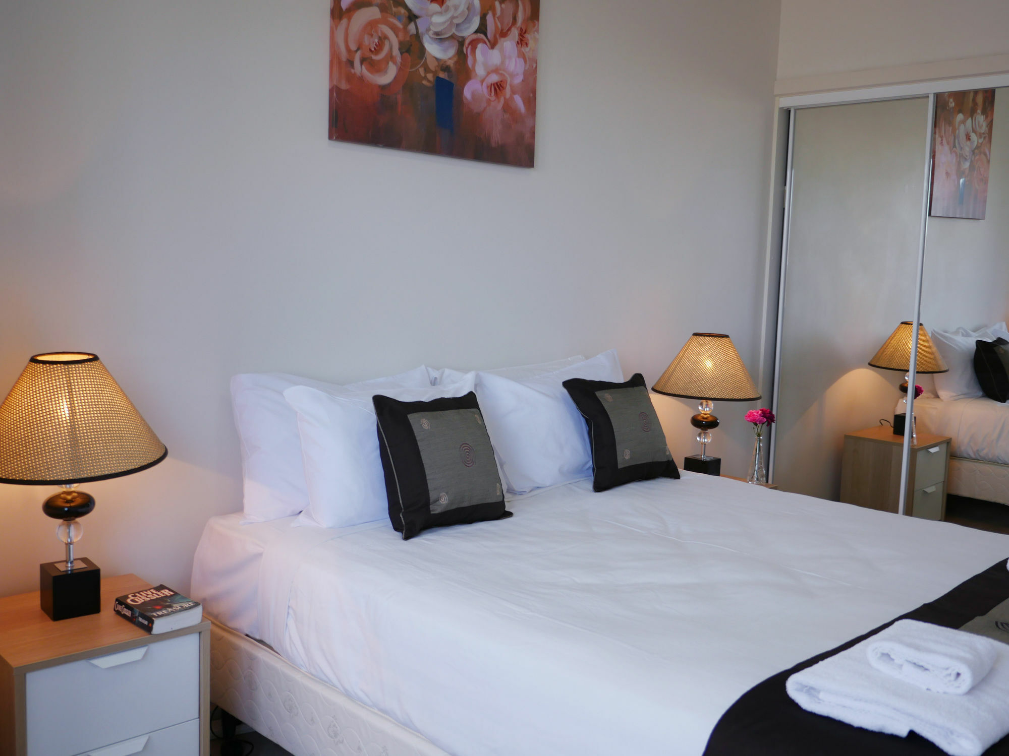 Anchor On Elizabeth Apartman Melbourne Kültér fotó