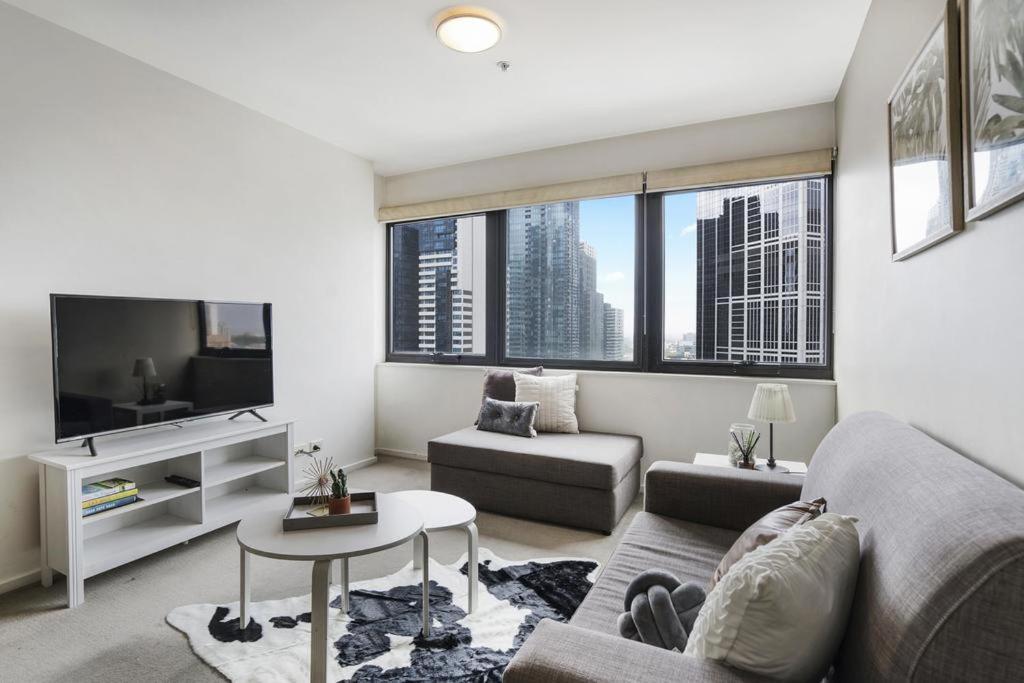 Anchor On Elizabeth Apartman Melbourne Kültér fotó